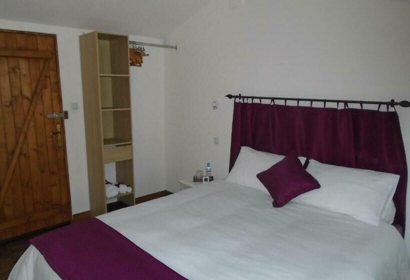 צימר 43 Rue Des Quarts