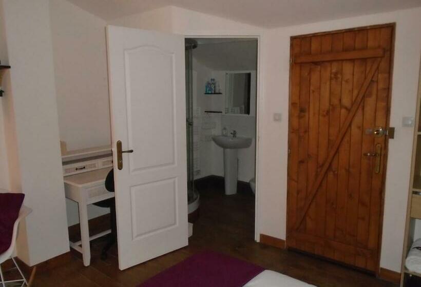 צימר 43 Rue Des Quarts