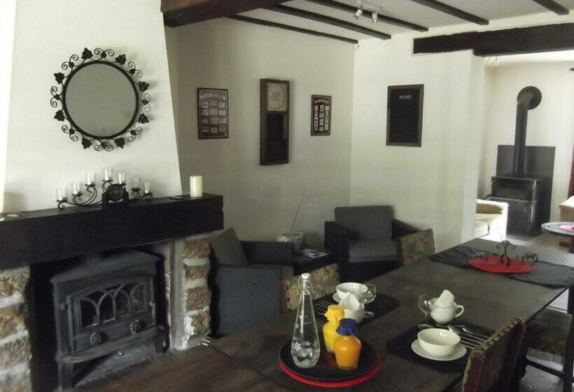 צימר 43 Rue Des Quarts