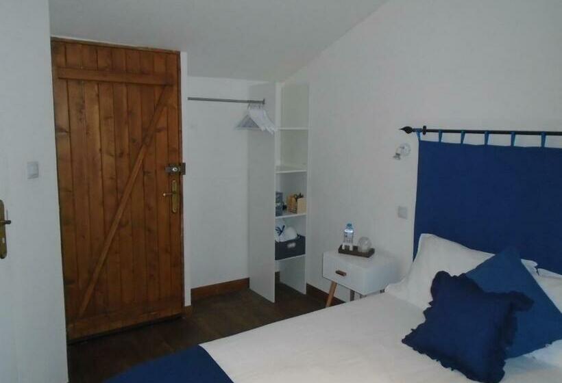 צימר 43 Rue Des Quarts