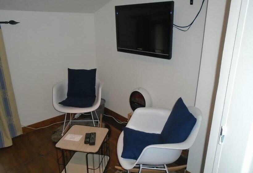 צימר 43 Rue Des Quarts