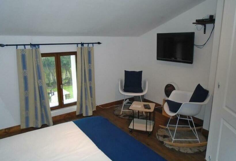 צימר 43 Rue Des Quarts