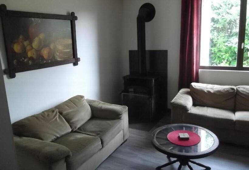 צימר 43 Rue Des Quarts