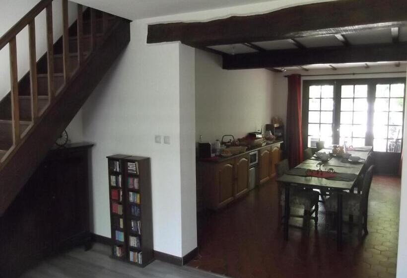 צימר 43 Rue Des Quarts