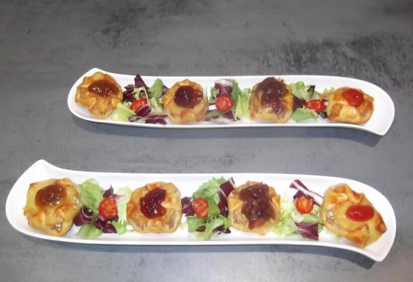 צימר 43 Rue Des Quarts