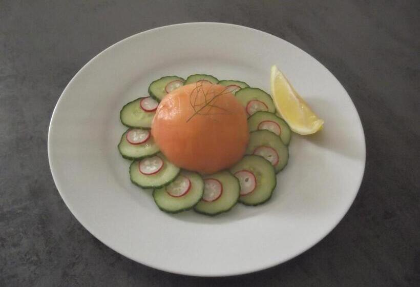 צימר 43 Rue Des Quarts