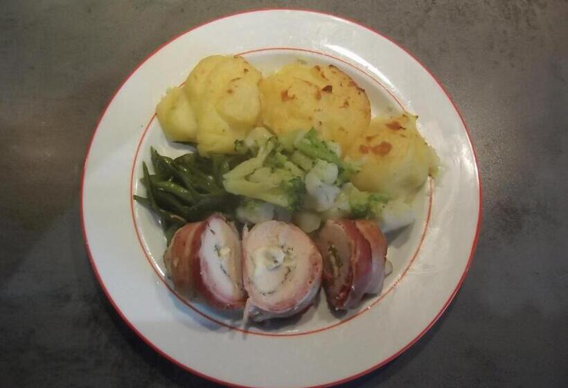 צימר 43 Rue Des Quarts