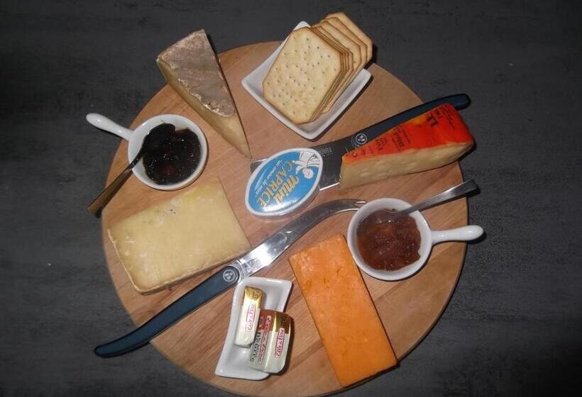 צימר 43 Rue Des Quarts