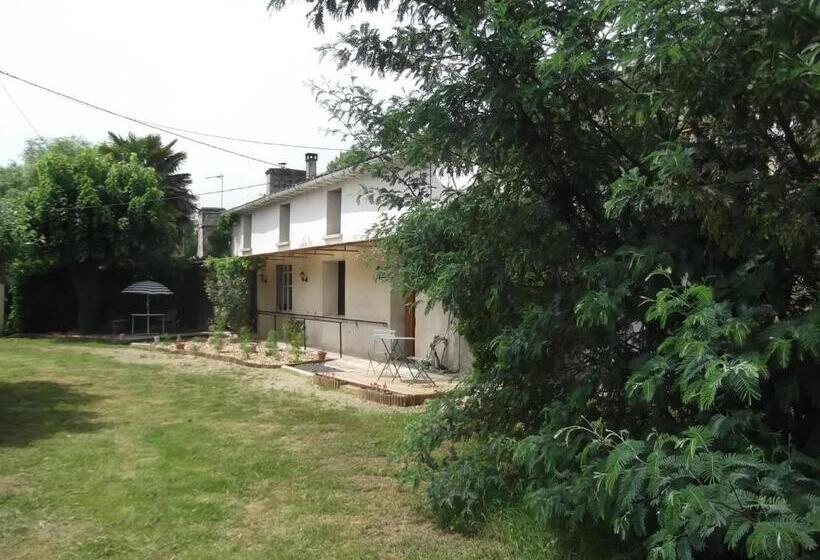 צימר 43 Rue Des Quarts