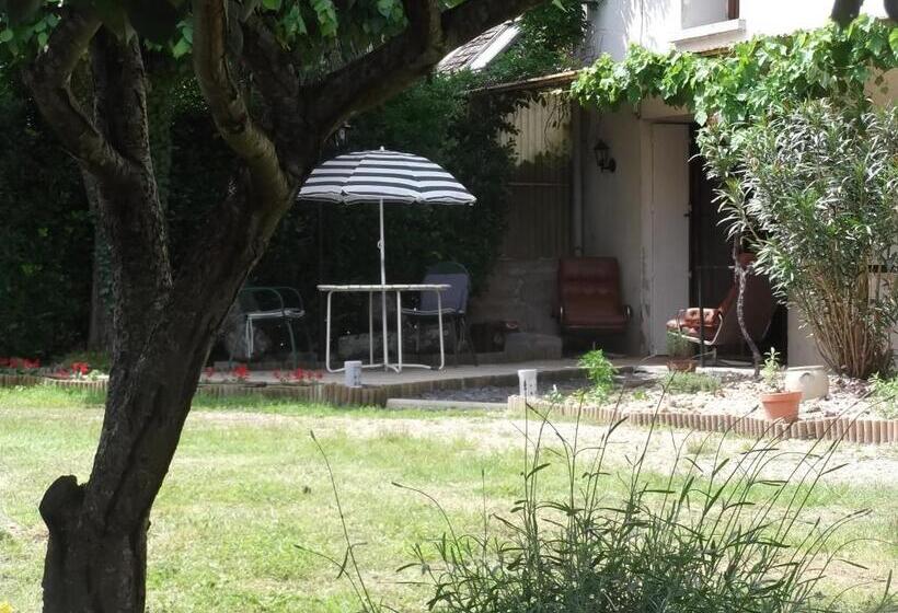 צימר 43 Rue Des Quarts