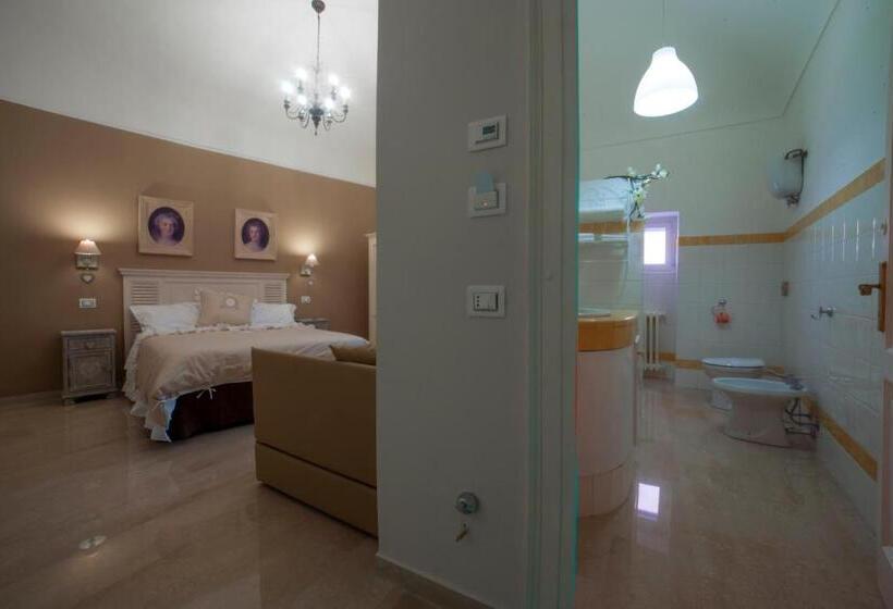 Nocleg ze śniadaniem C è Posto Per Te