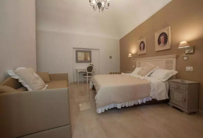 Bed and Breakfast C è Posto Per Te