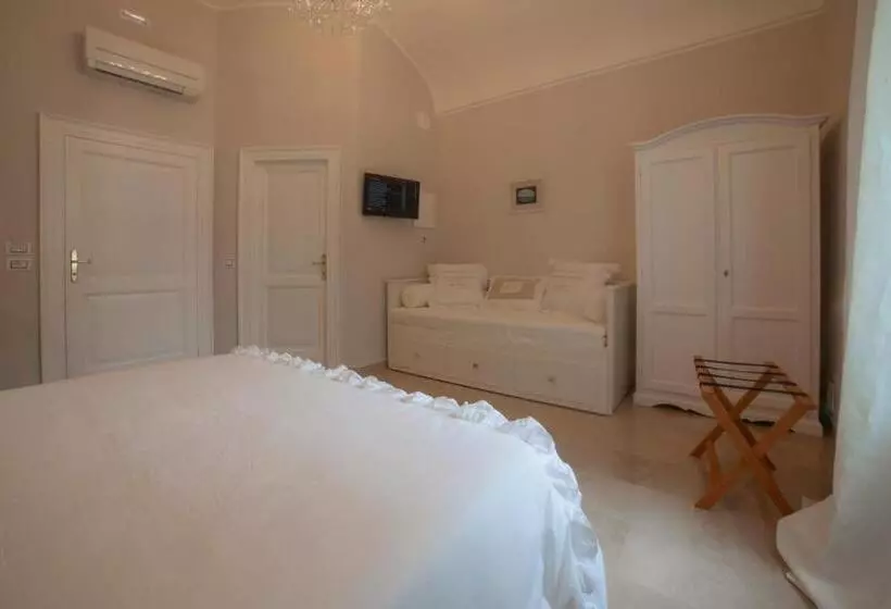 Bed and Breakfast C è Posto Per Te