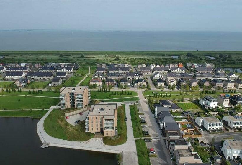 צימר Casa Mirador Sleep Inn