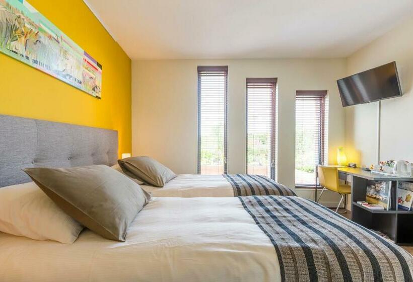 צימר Casa Mirador Sleep Inn