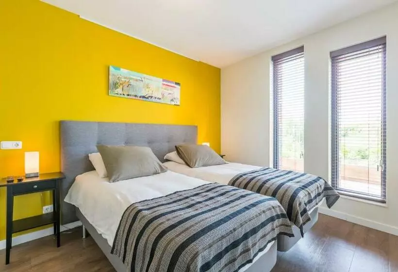 ベッドアンドブレックファースト Casa Mirador Sleep Inn