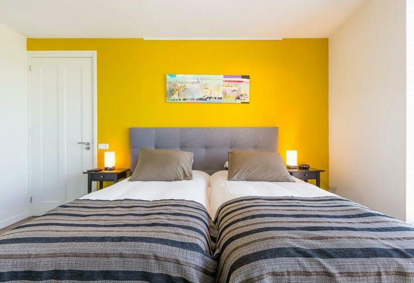 צימר Casa Mirador Sleep Inn