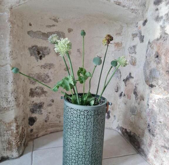 צימר Domaine De La Cour Vautier