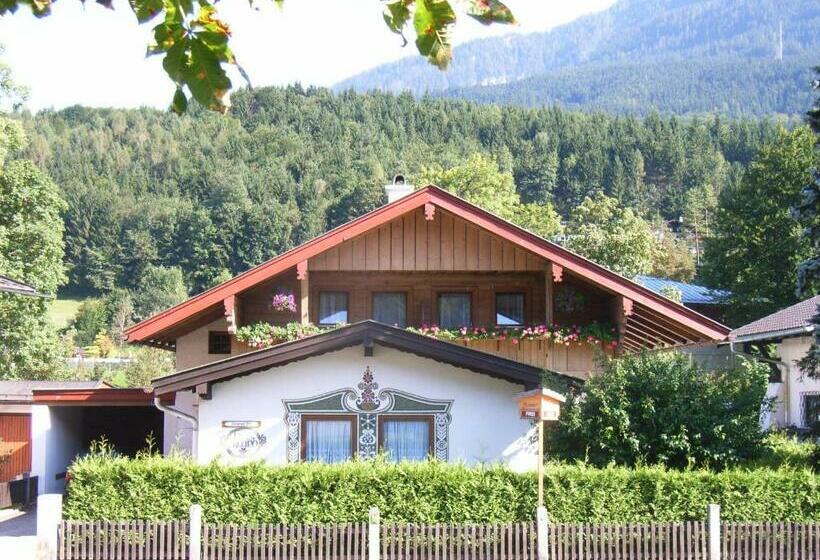 ベッドアンドブレックファースト Landhaus Freund