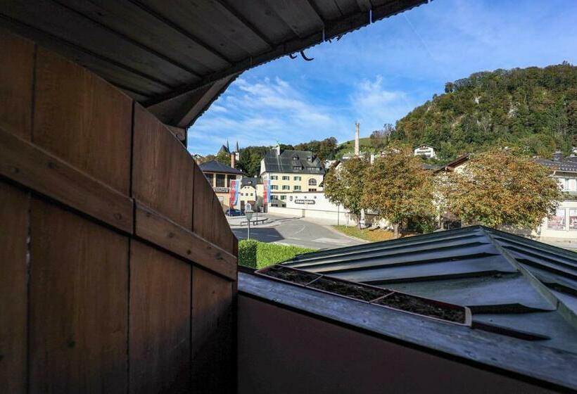 ベッドアンドブレックファースト Landhaus Freund