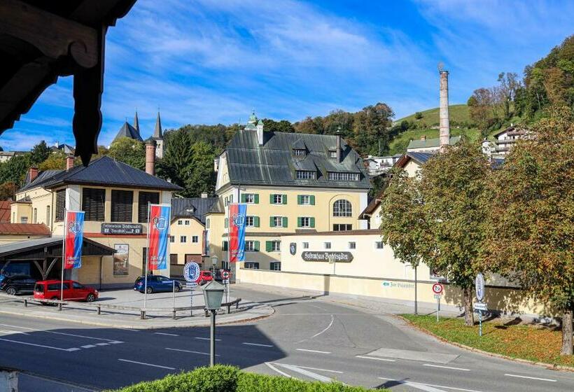 ベッドアンドブレックファースト Landhaus Freund