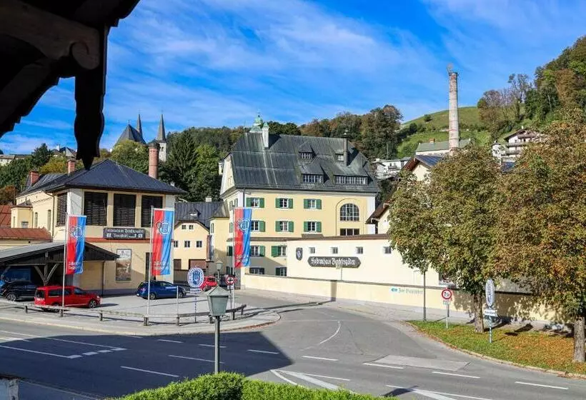 Aamiaismajoitus (B&B) Landhaus Freund