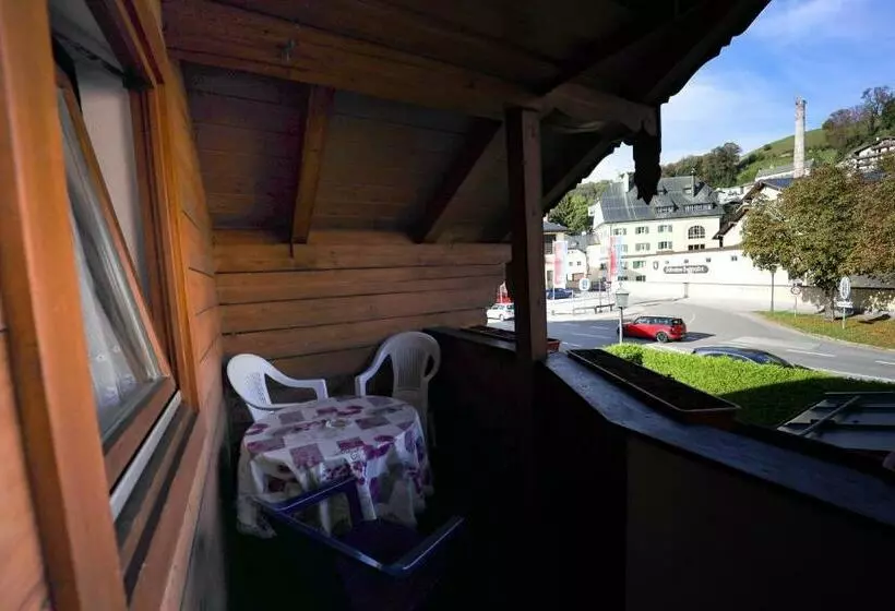 Aamiaismajoitus (B&B) Landhaus Freund