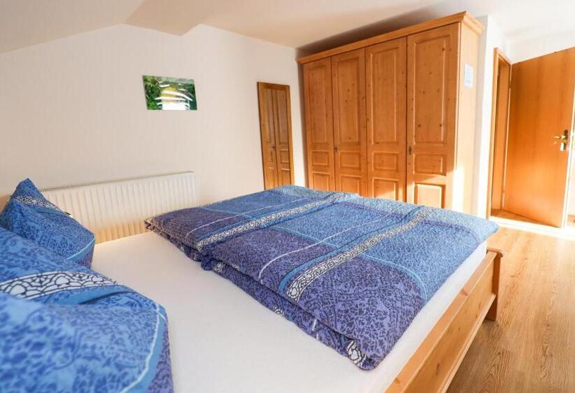 ベッドアンドブレックファースト Landhaus Freund