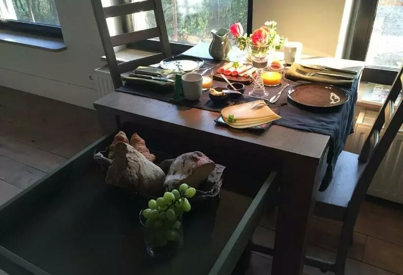 Aamiaismajoitus (B&B) Onder De Noot