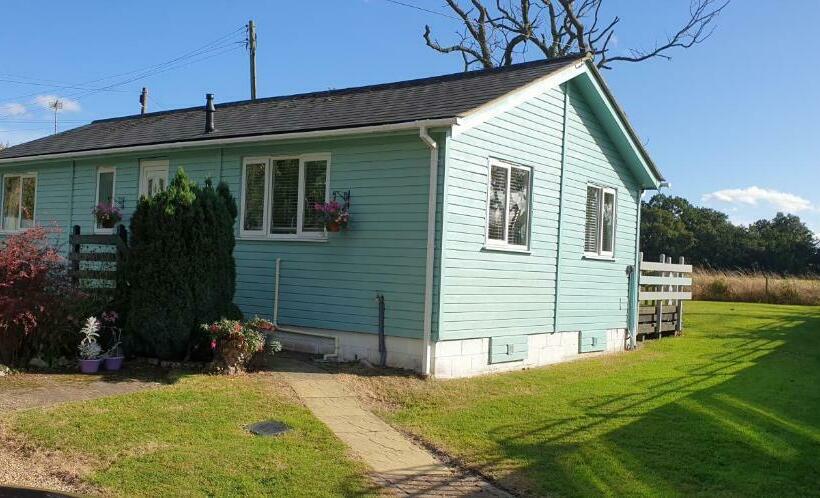 فندق The Cabin,kings Lane,weston