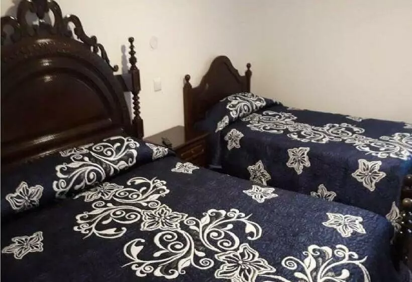 ペンション Azoresdream