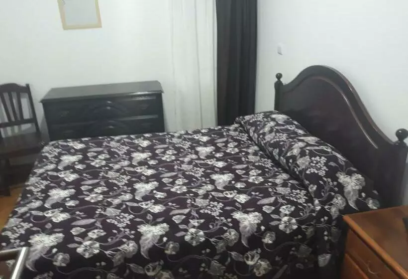 ペンション Azoresdream