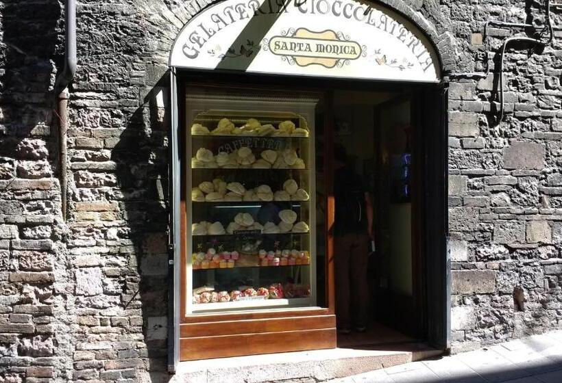 بنسيون Camere Calocci