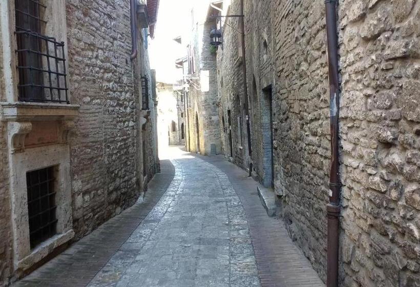 بنسيون Camere Calocci