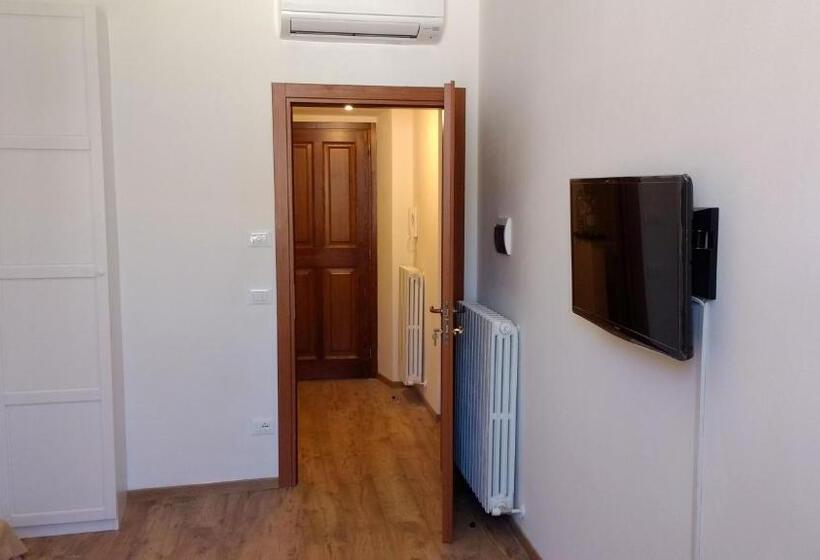 بنسيون Camere Calocci