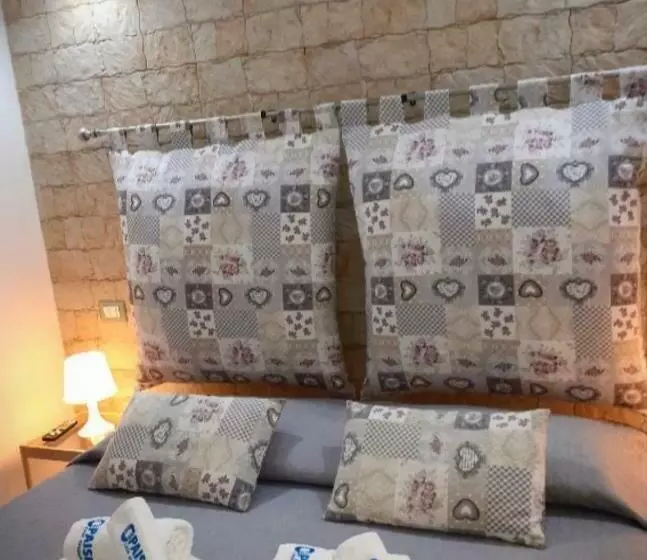 پانسیون O Paisi Casa Vacanze