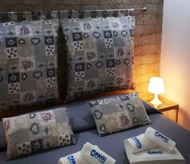 پانسیون O Paisi Casa Vacanze