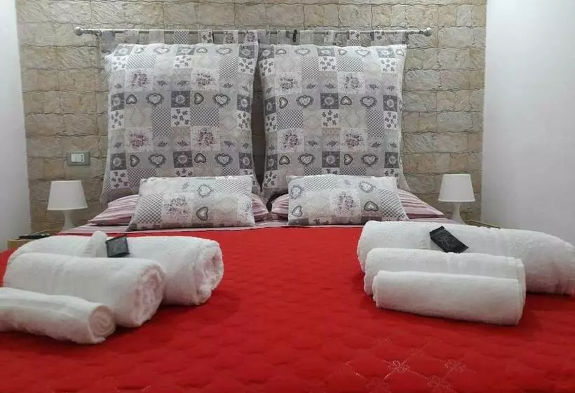 پانسیون O Paisi Casa Vacanze