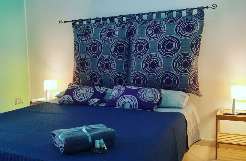 پانسیون O Paisi Casa Vacanze