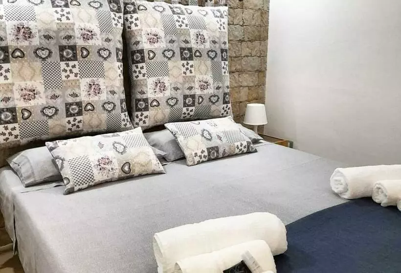 پانسیون O Paisi Casa Vacanze