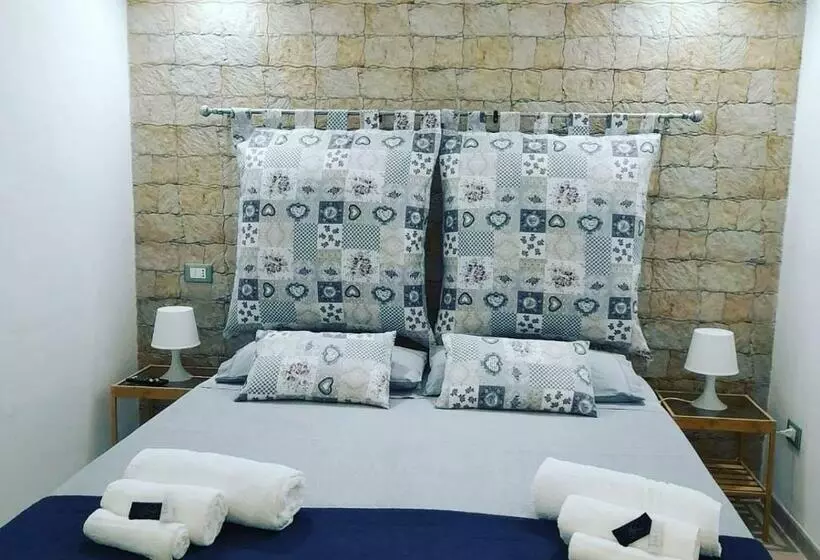 پانسیون O Paisi Casa Vacanze