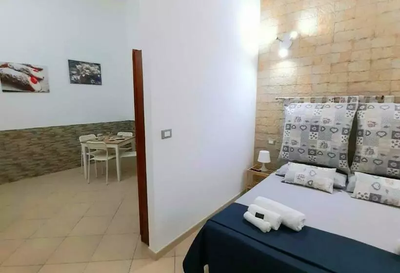 پانسیون O Paisi Casa Vacanze