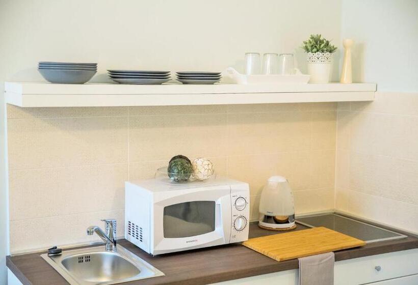 Pension Eden Center Home