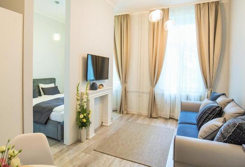 Pension Eden Center Home