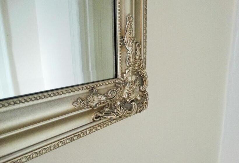 Pension Eden Center Home