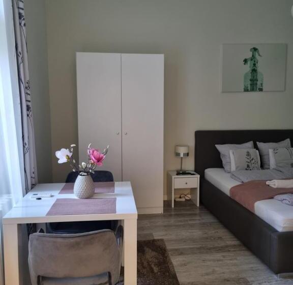 Pension Eden Center Home