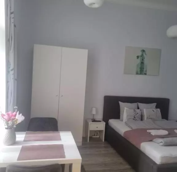 Majatalo Eden Center Home