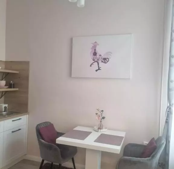 Majatalo Eden Center Home