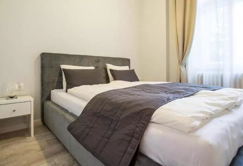 Majatalo Eden Center Home