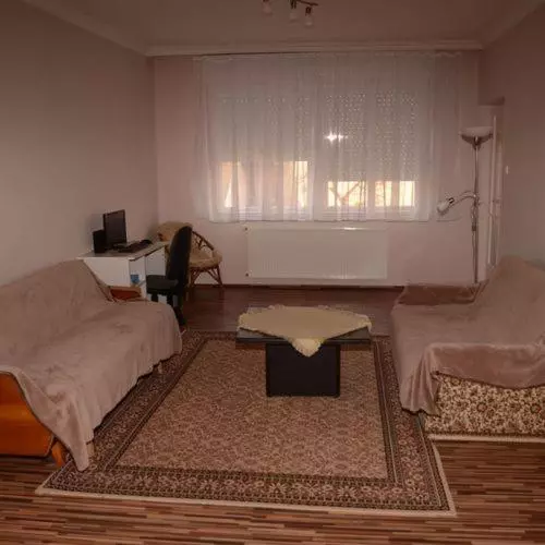 Majatalo Hutasori Guesthouse